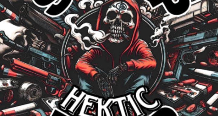 Hektics Music Blast