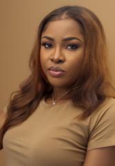 Matilda Giwa