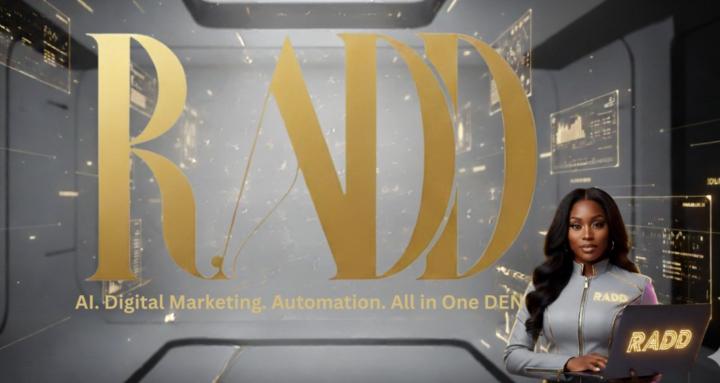 RAKI AI Digital DEN