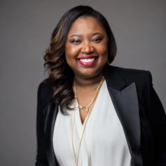 Brittney Mosley
