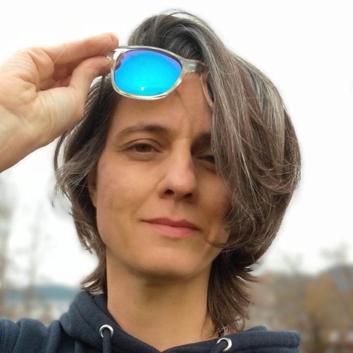 Susan Rezaee