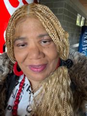 Cynthia Thomas