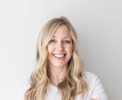 Rachel Hopkins