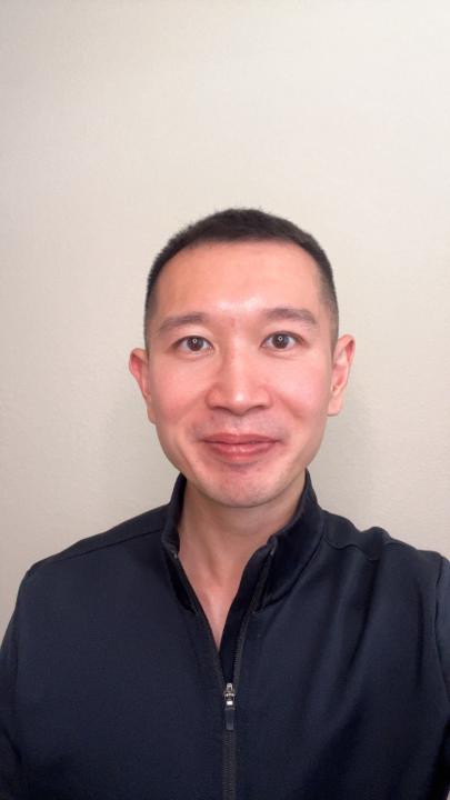 Abraham Hsieh