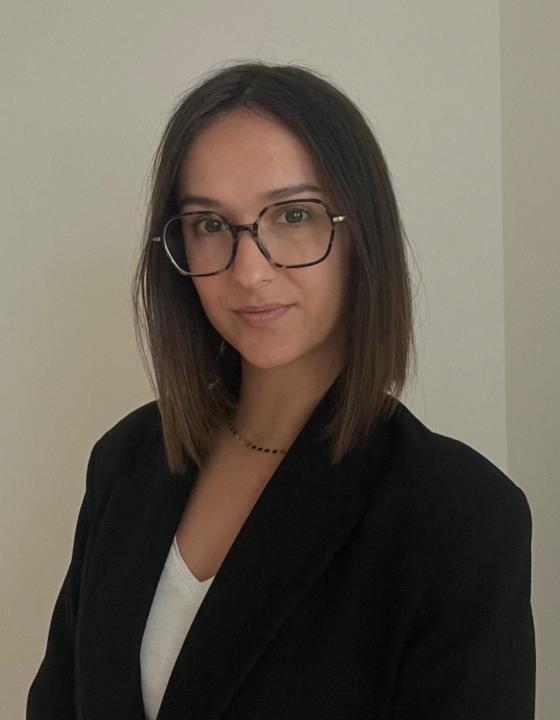 Yllona Ravat