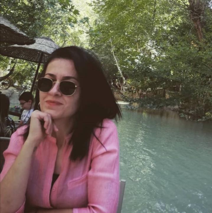 Ozlem Yildiz