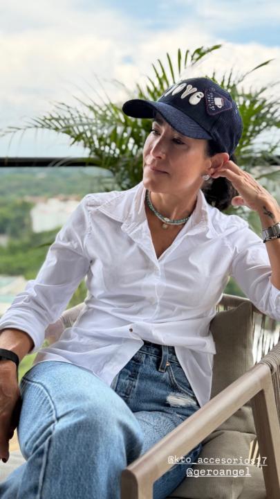 Maria paula Gutierrez