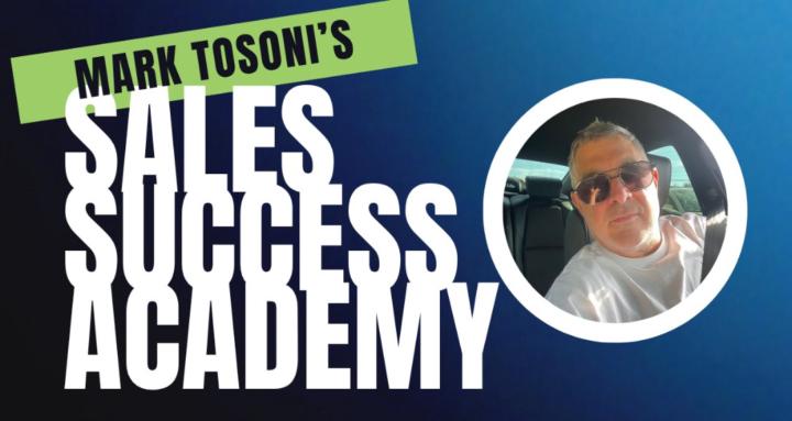 Sales Success Academy