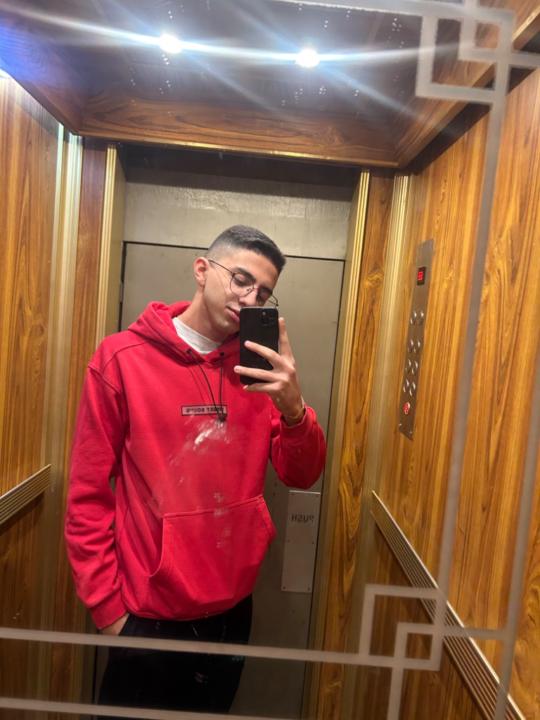 Jack Badawi