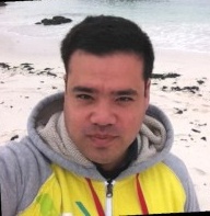 Mauricio Palma