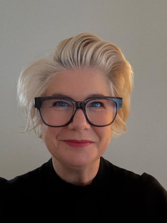 Emma King
