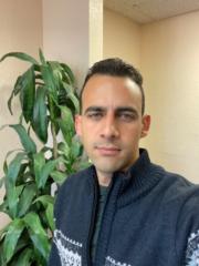 Luis Garrido