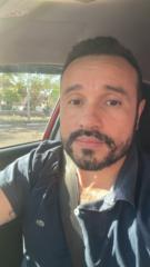 Carlos Saucedo Reese