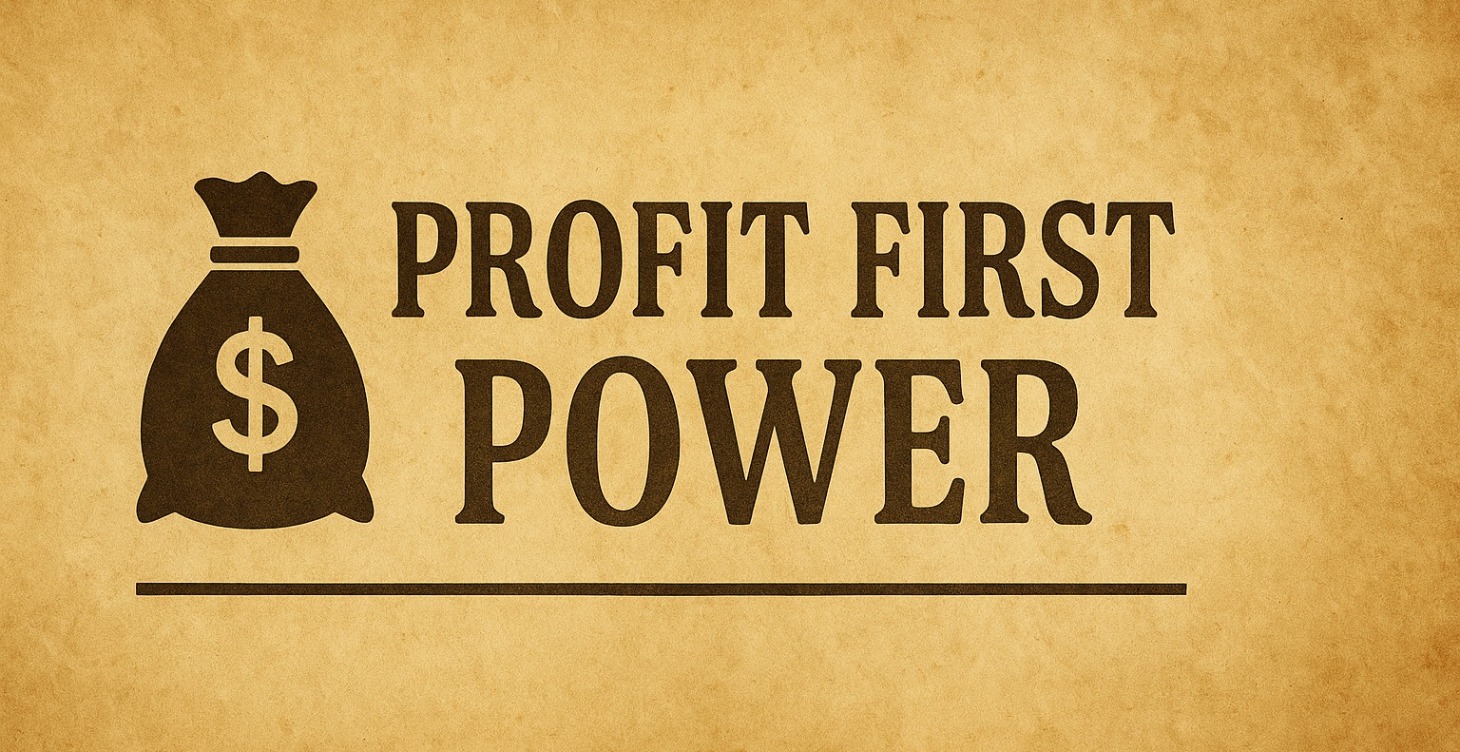 💰 Profit First Power