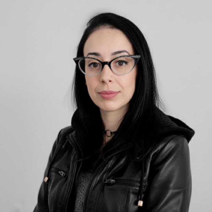 Jany Caraça Richter