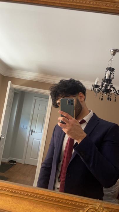 Camran Khan