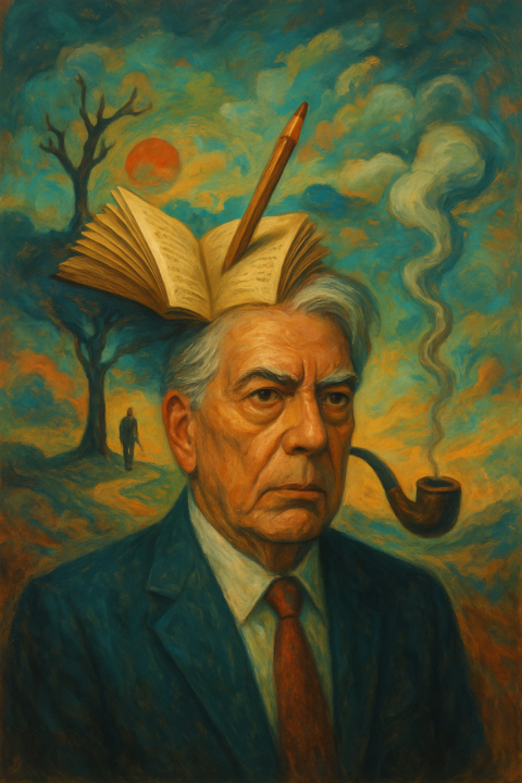 ¿Qué es ser un escritor auténtico?