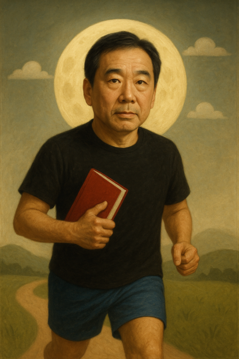 ¿Qué piensa Murakami?