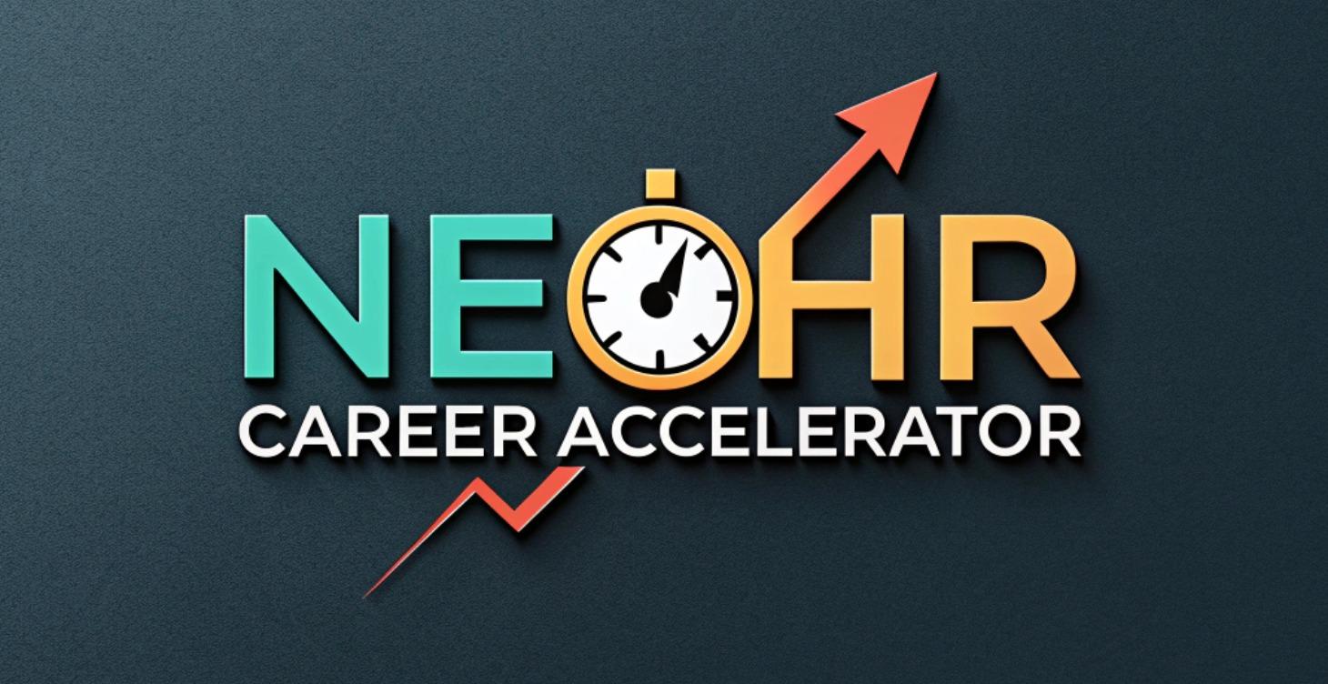 New!  NeoHR Career Accelerator Lab