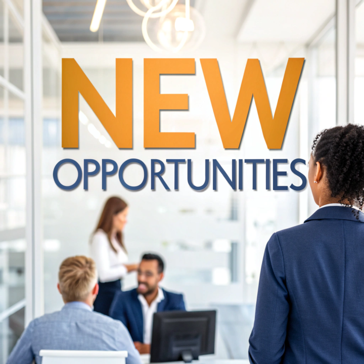 Check out the NeoHR Career Portal!