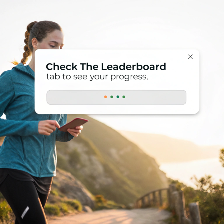 🏆 Level Up & Get Rewarded!🏆