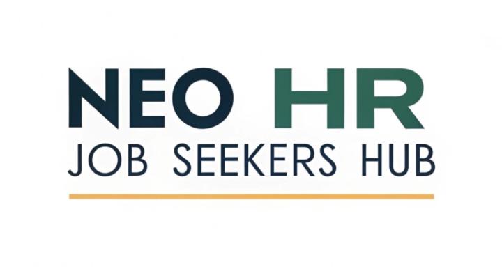 Neo HR Job Seekers Hub
