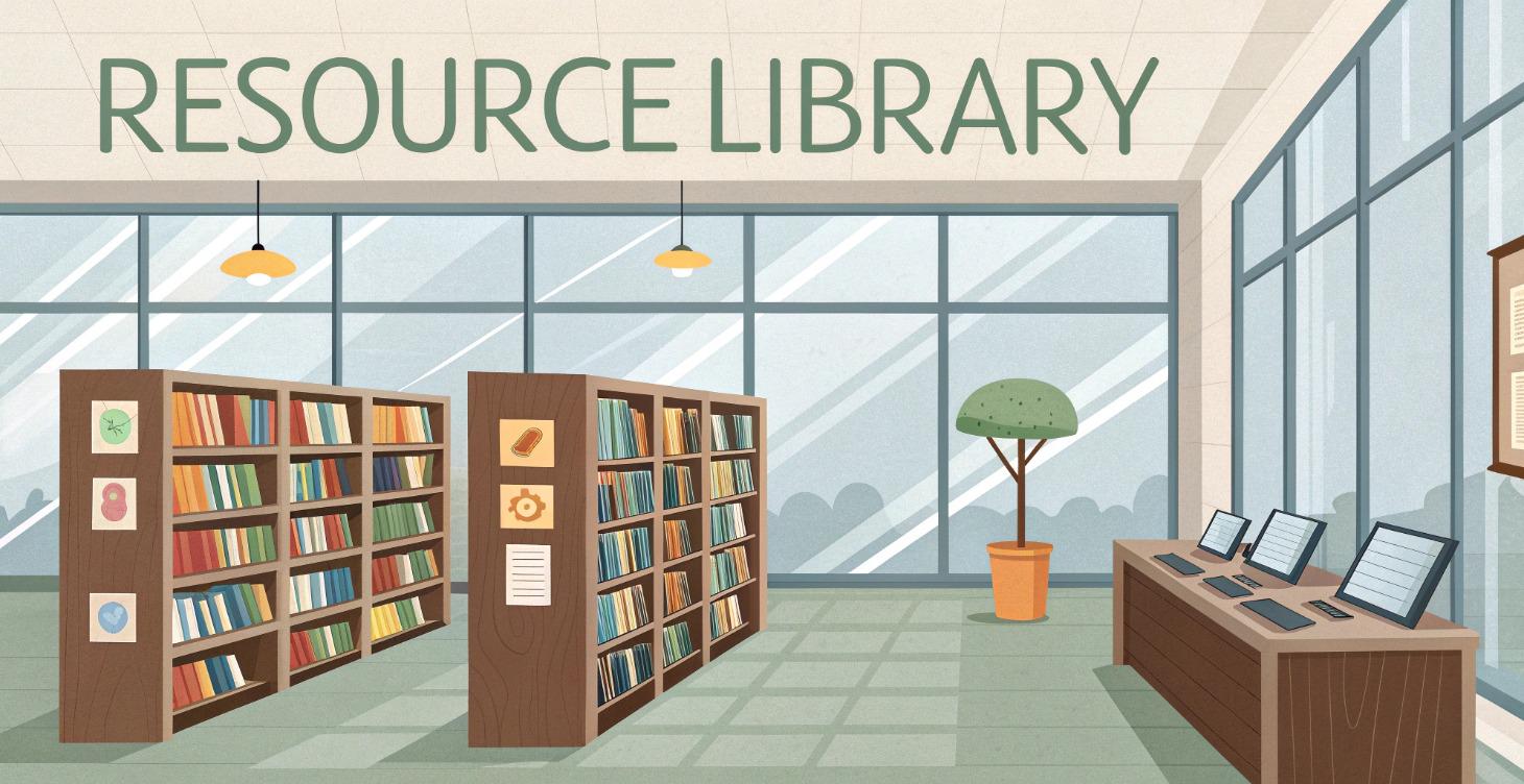 Career Resource Library