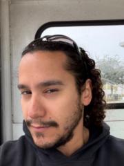 Luis Roman
