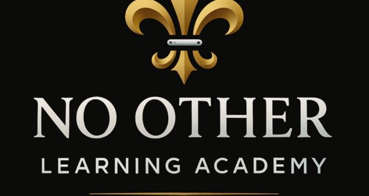 No Other Learning Academy JR.