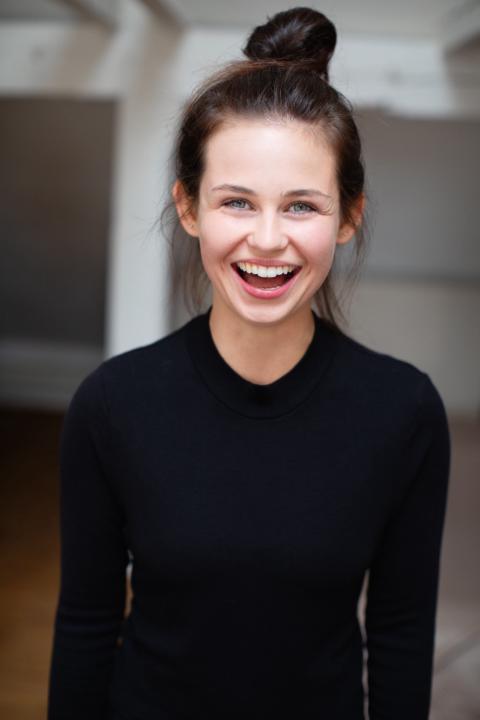 Luisa Cichosch
