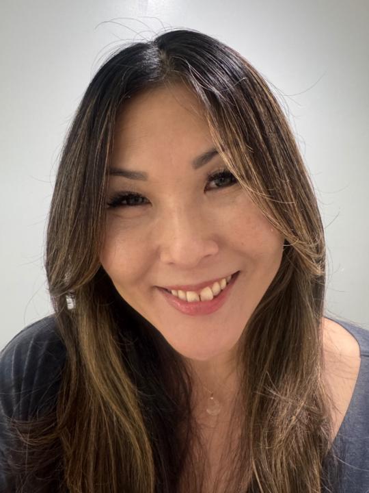Jamie Yoshioka