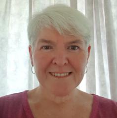 Anne-Veronica Meredith