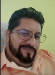 Jorge Luis Hidalgo Utrilla