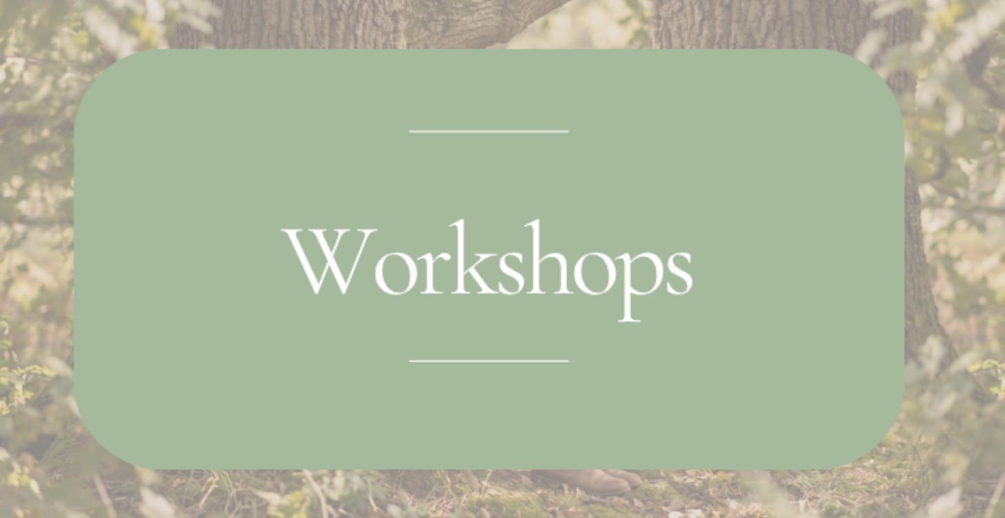 Workshops