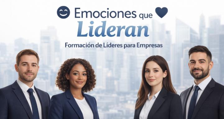 Emociones Que Lideran
