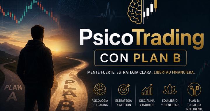 PsicoTrading con Plan B