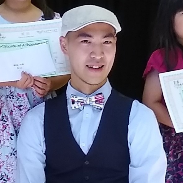 Kahei Lee