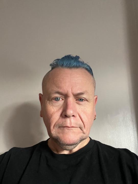James Bramman