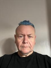 James Bramman