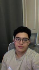 Oscar Meza