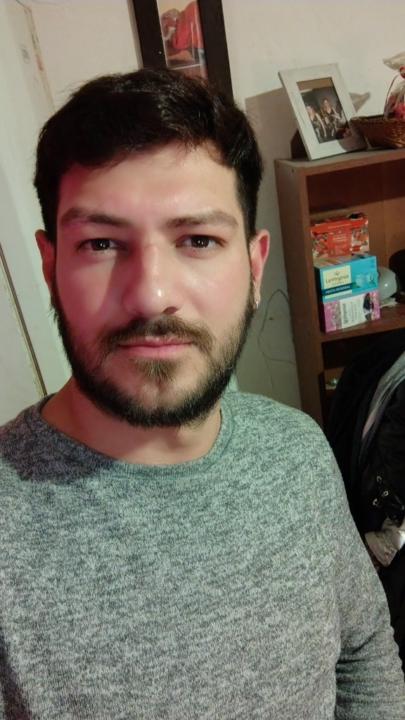 Diego Damian De La Cruz