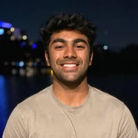 Pranav Nair