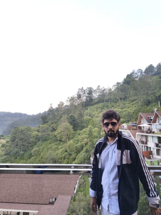 Rishabh Anand