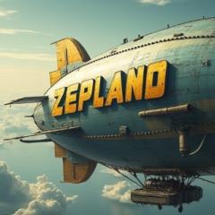 The Zeppelin