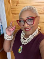 Roxanne Shelby