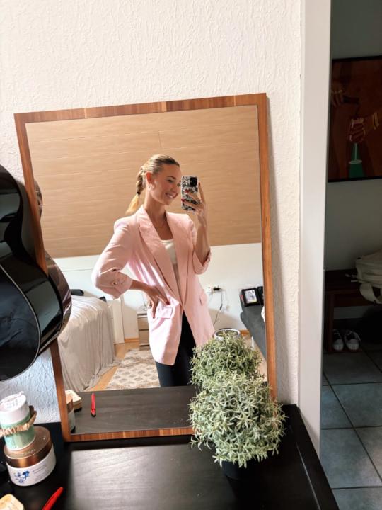 Chloe Deutscher