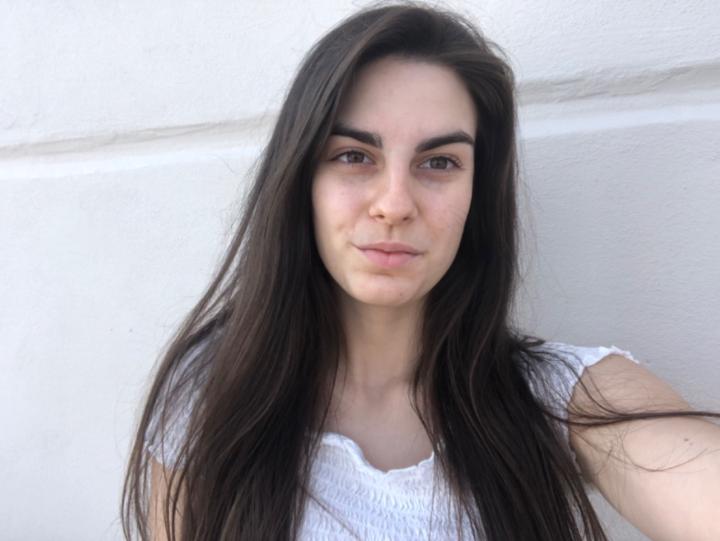Valya Varneva