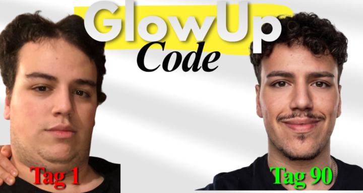 GlowUp Code