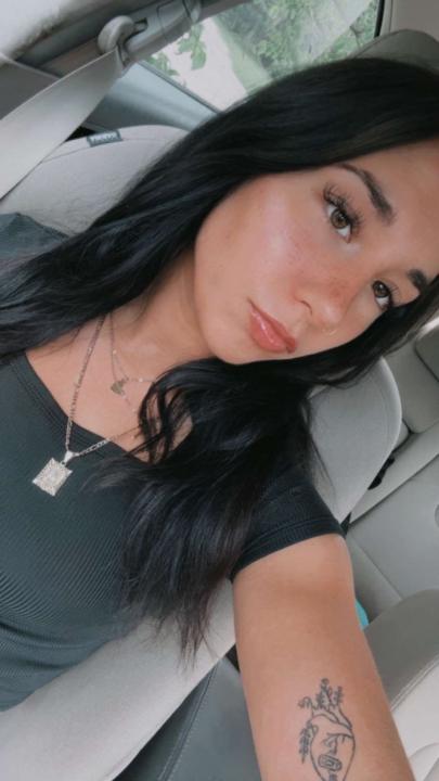 Allison Woods