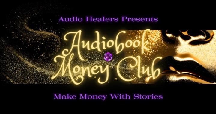 Audiobook Money Club 